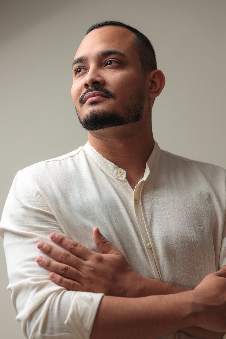 Wanir Reis, fundador da Foccus
